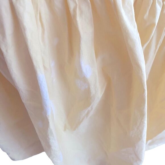 Eudon Choi Collective Belted Tier Dress Size 8 - Picture 8 of 10